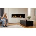 The Collection By Michael Miller Carmelo HE Balanced Flue Gas Fire 